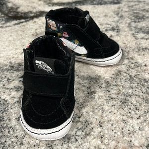 Baby Vans